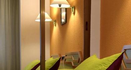 Hotel Torres