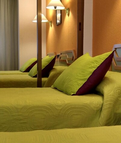 Hotel Torres