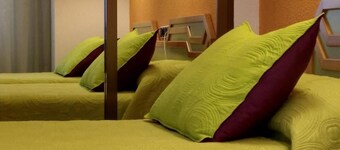 Hotel Torres