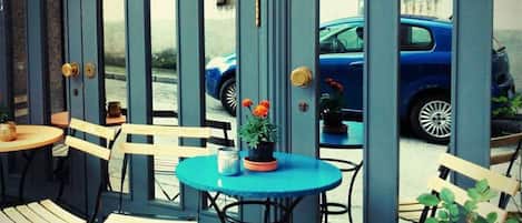 Porch
