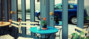 Hotel Torres