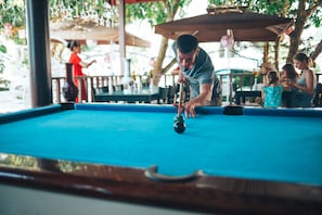 Billiards
