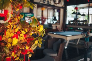 Interior - Godiva Phu Quoc Hotel (Phu Quoc)