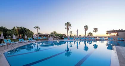 Armas Gul Beach - All Inclusive