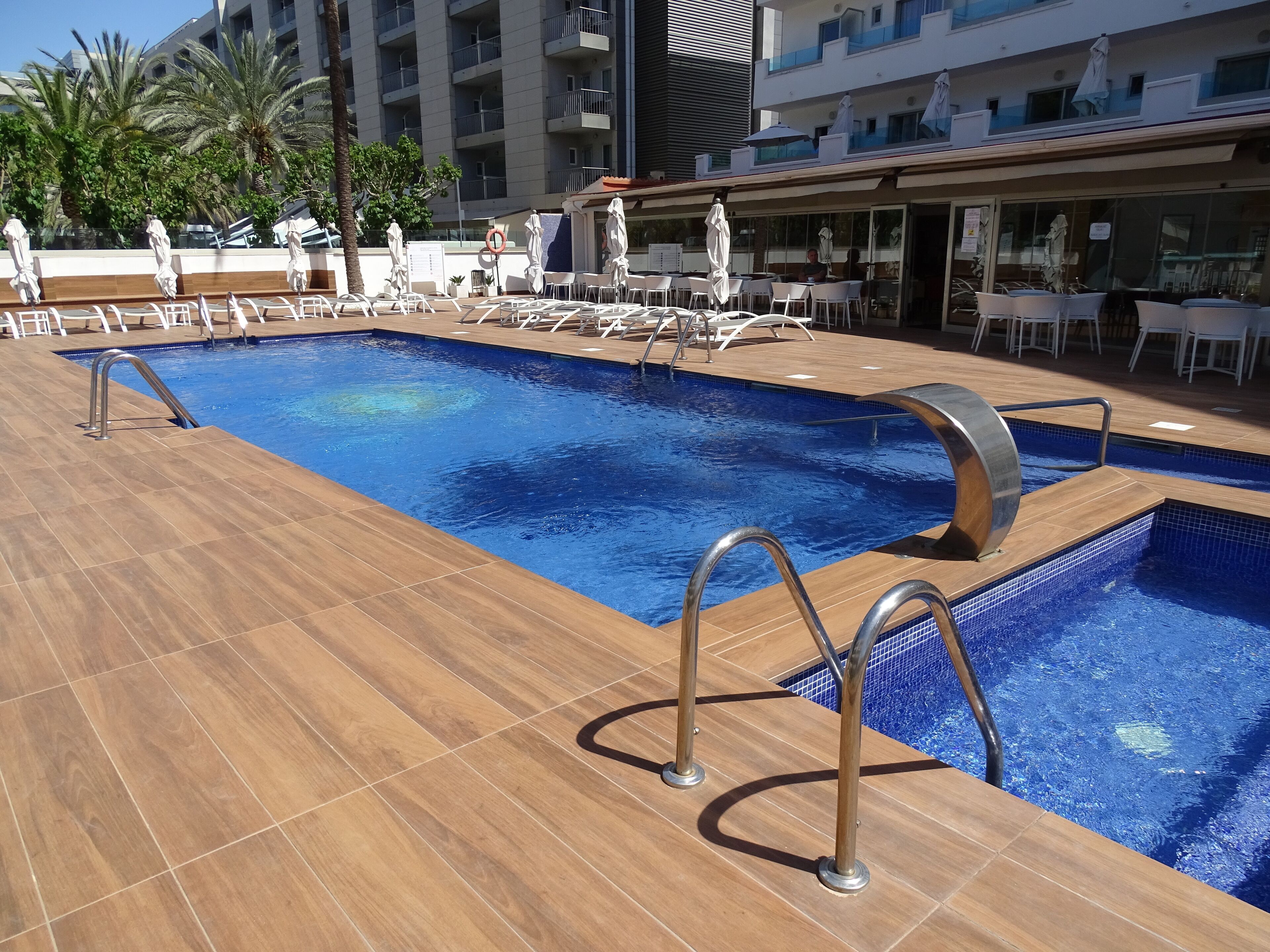 Foto - Hotel Metropolitan Playa 3 Sup