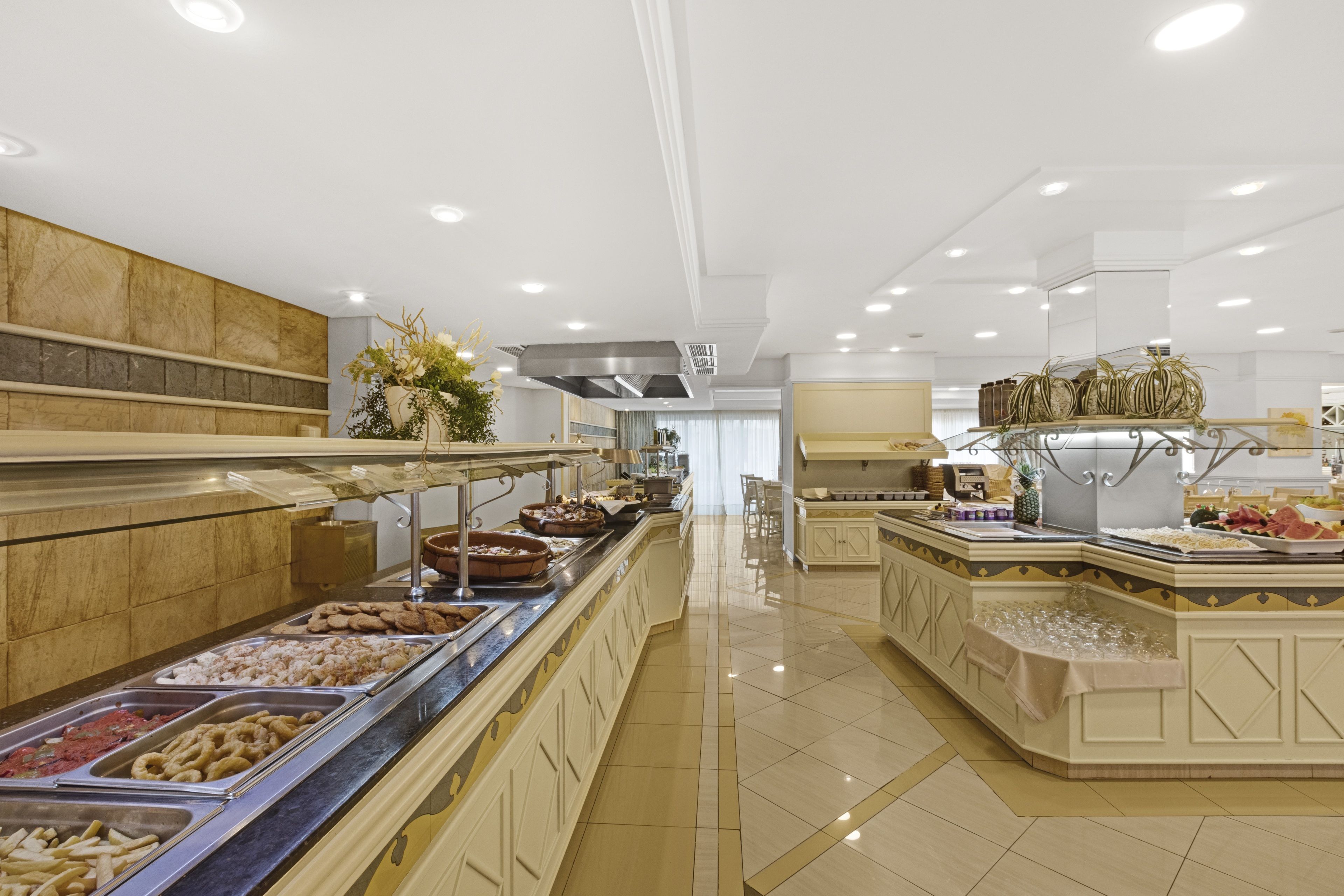 Foto - Hotel Metropolitan Playa 3 Sup