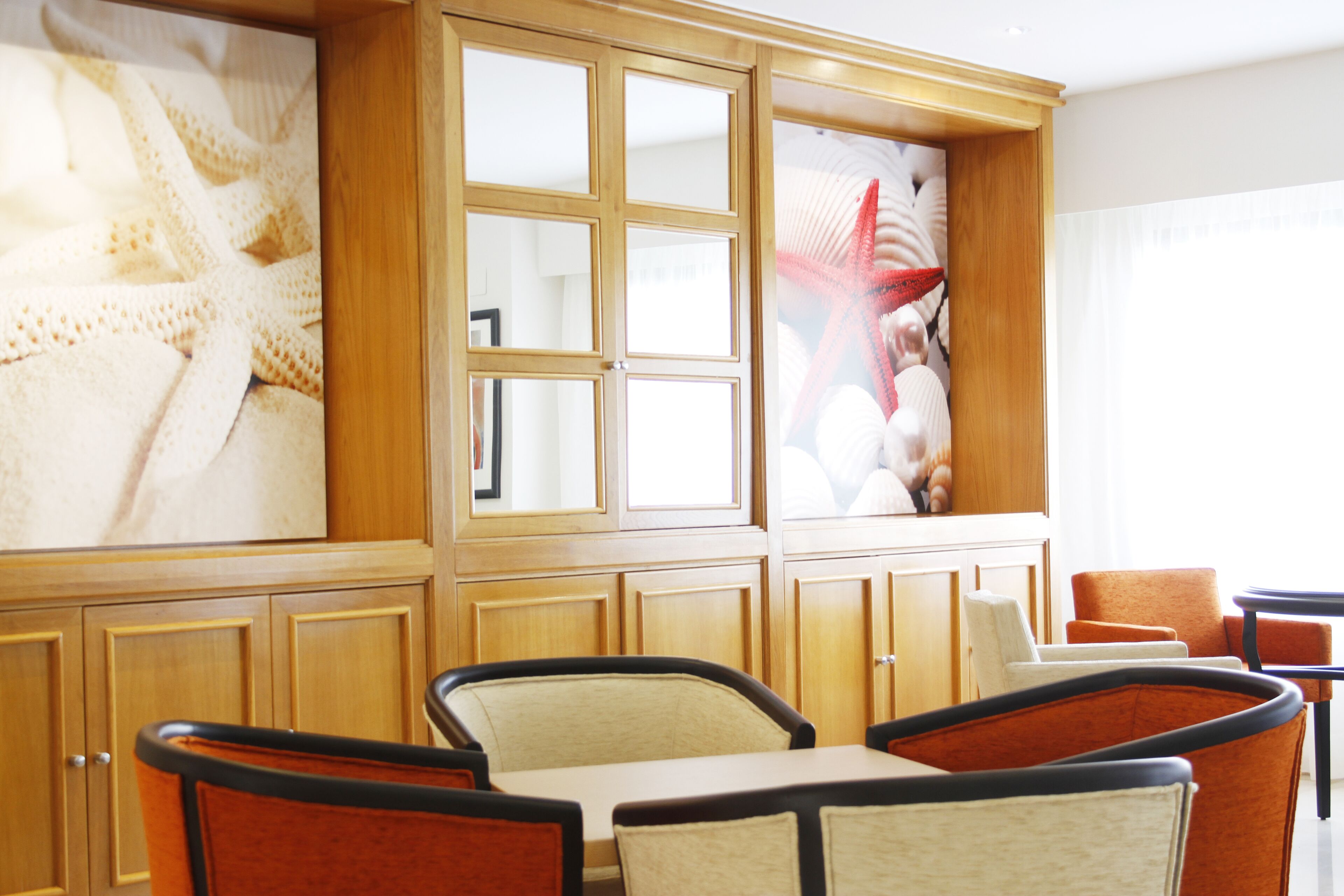 Foto - Hotel Metropolitan Playa 3 Sup