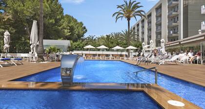 Hotel Metropolitan Playa