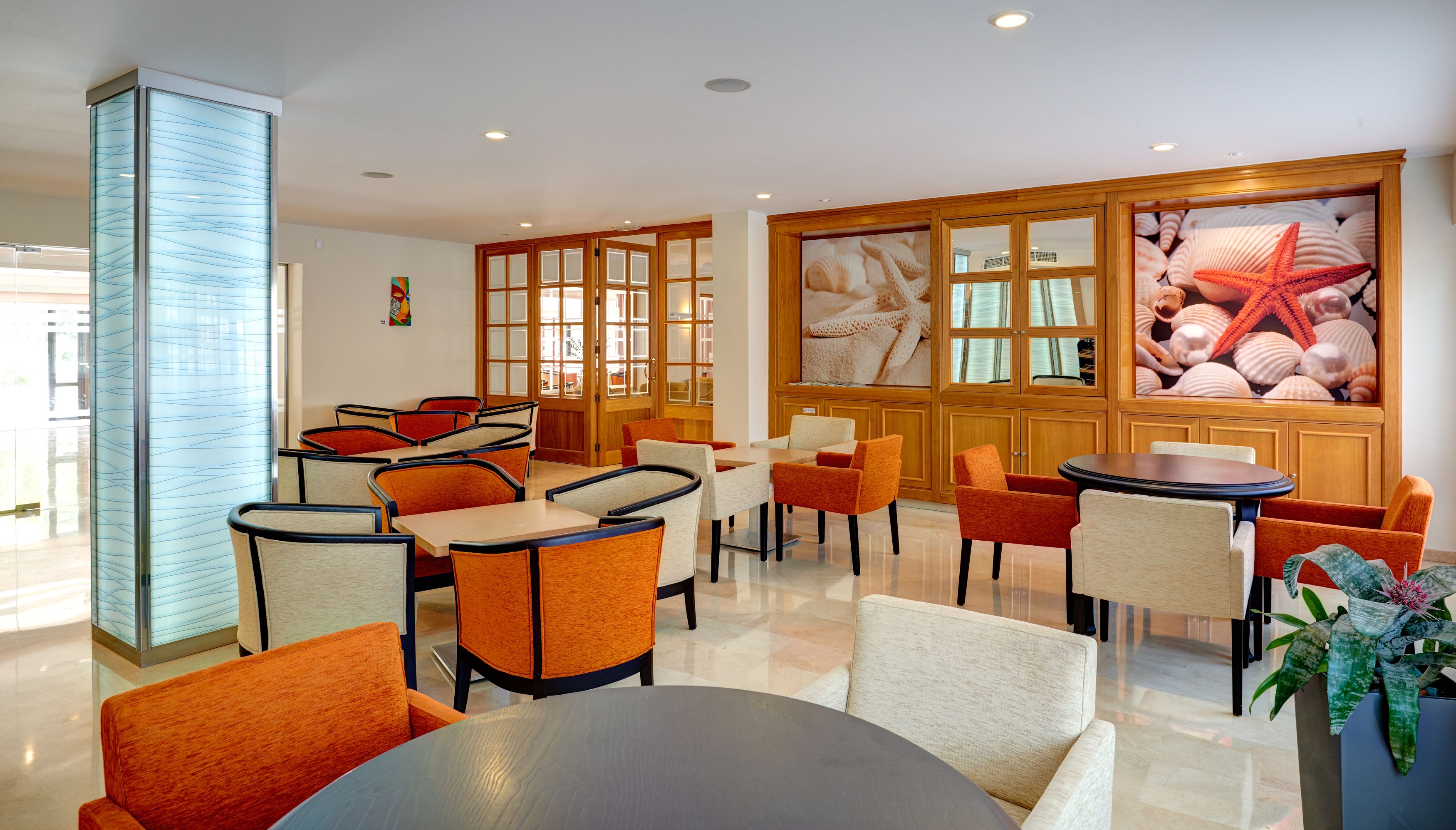 Foto - Hotel Metropolitan Playa 3 Sup