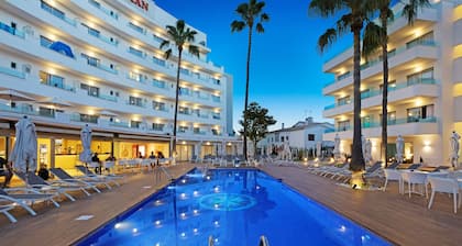 Hotel Metropolitan Playa