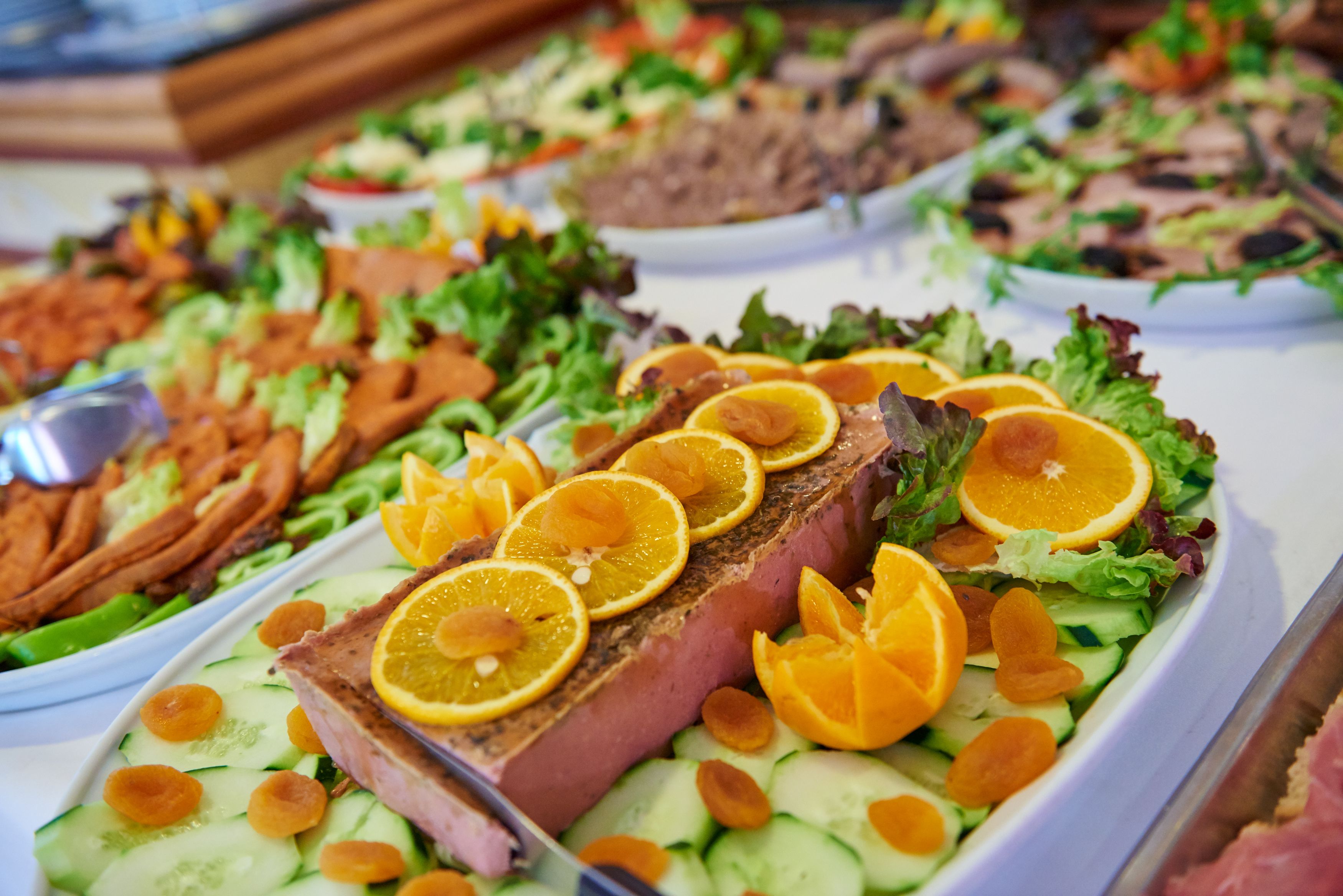 Foto - Hotel Metropolitan Playa 3 Sup