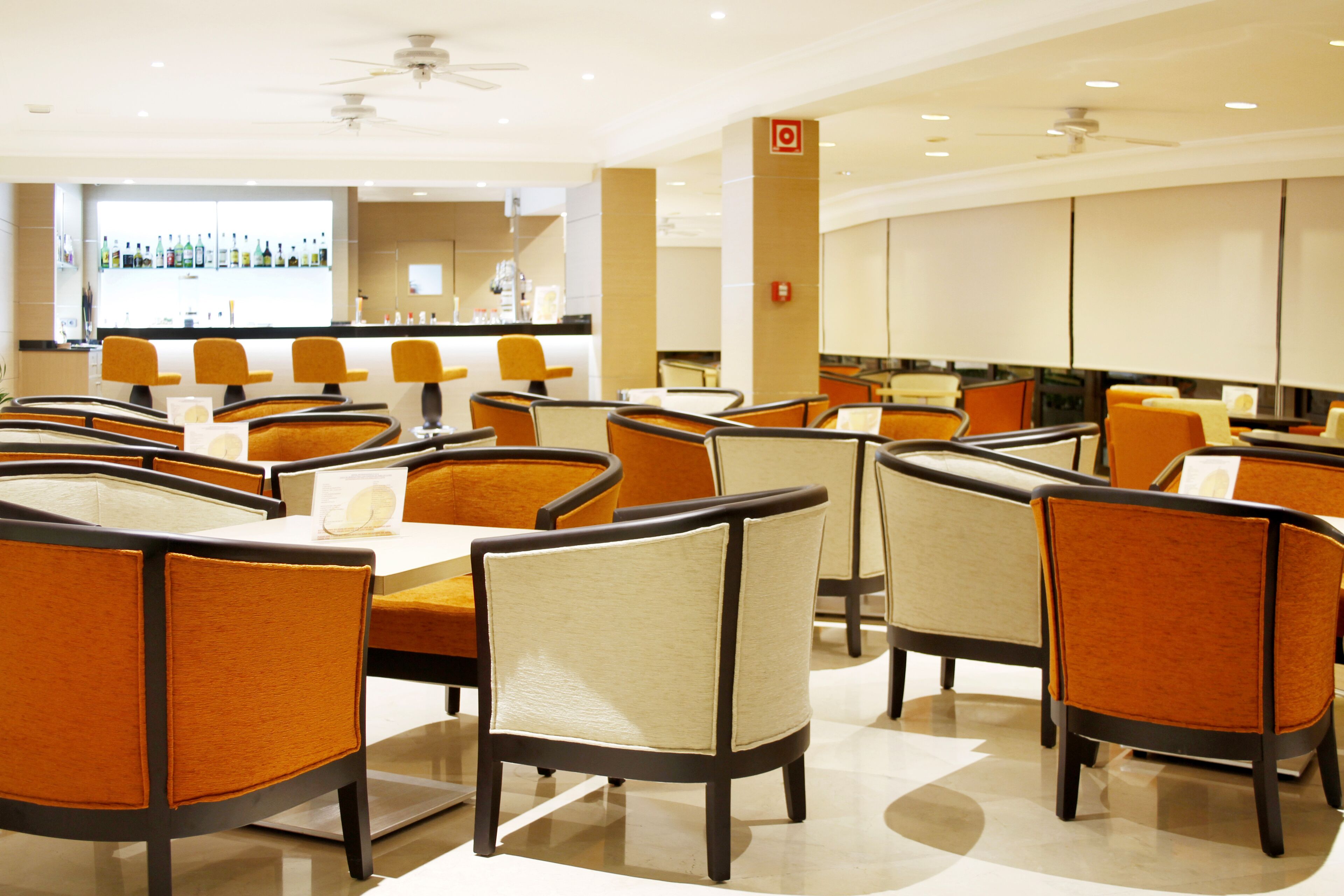 Foto - Hotel Metropolitan Playa 3 Sup