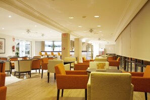 Bar (en el alojamiento)