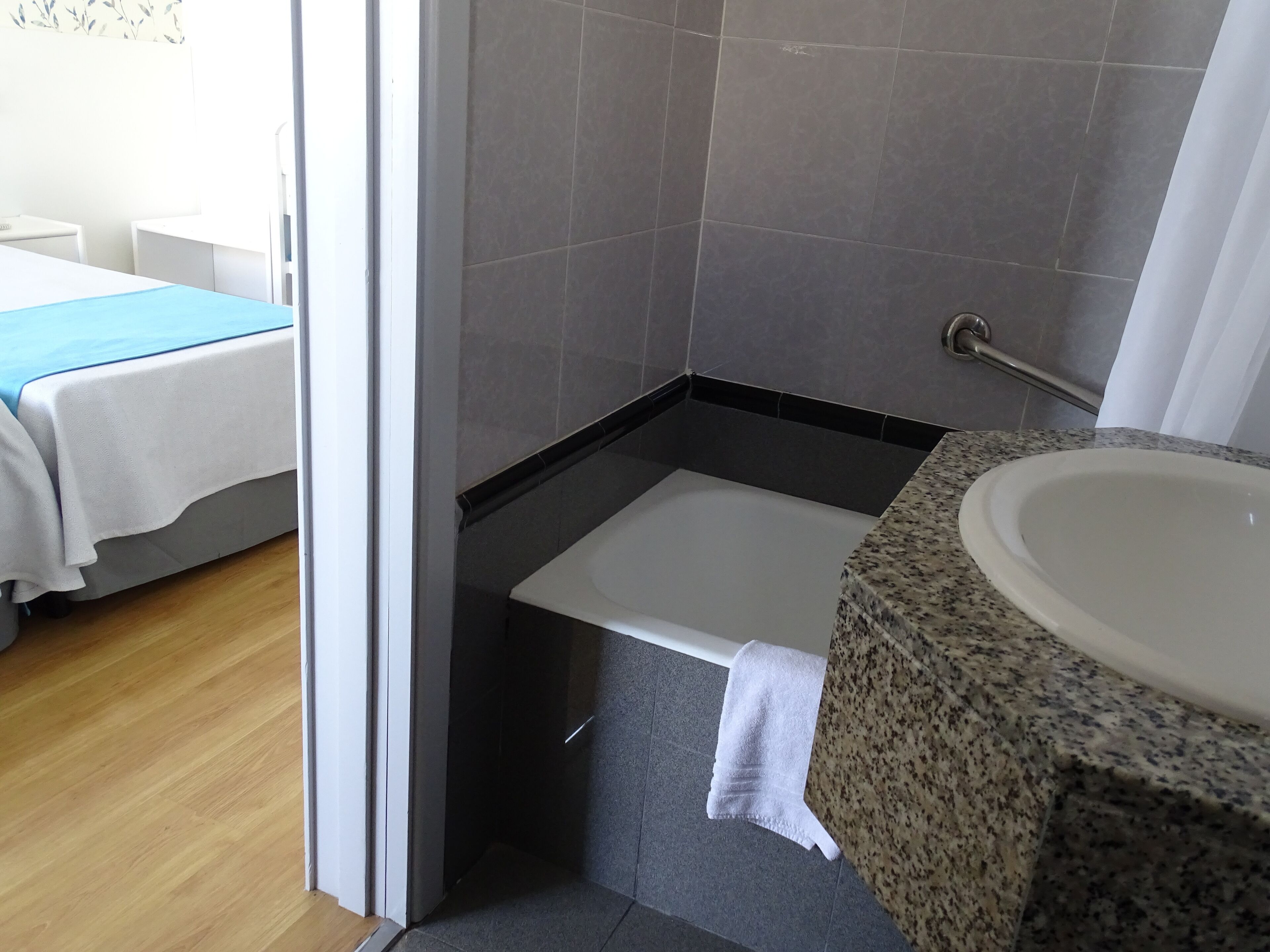 Foto - Hotel Metropolitan Playa 3 Sup