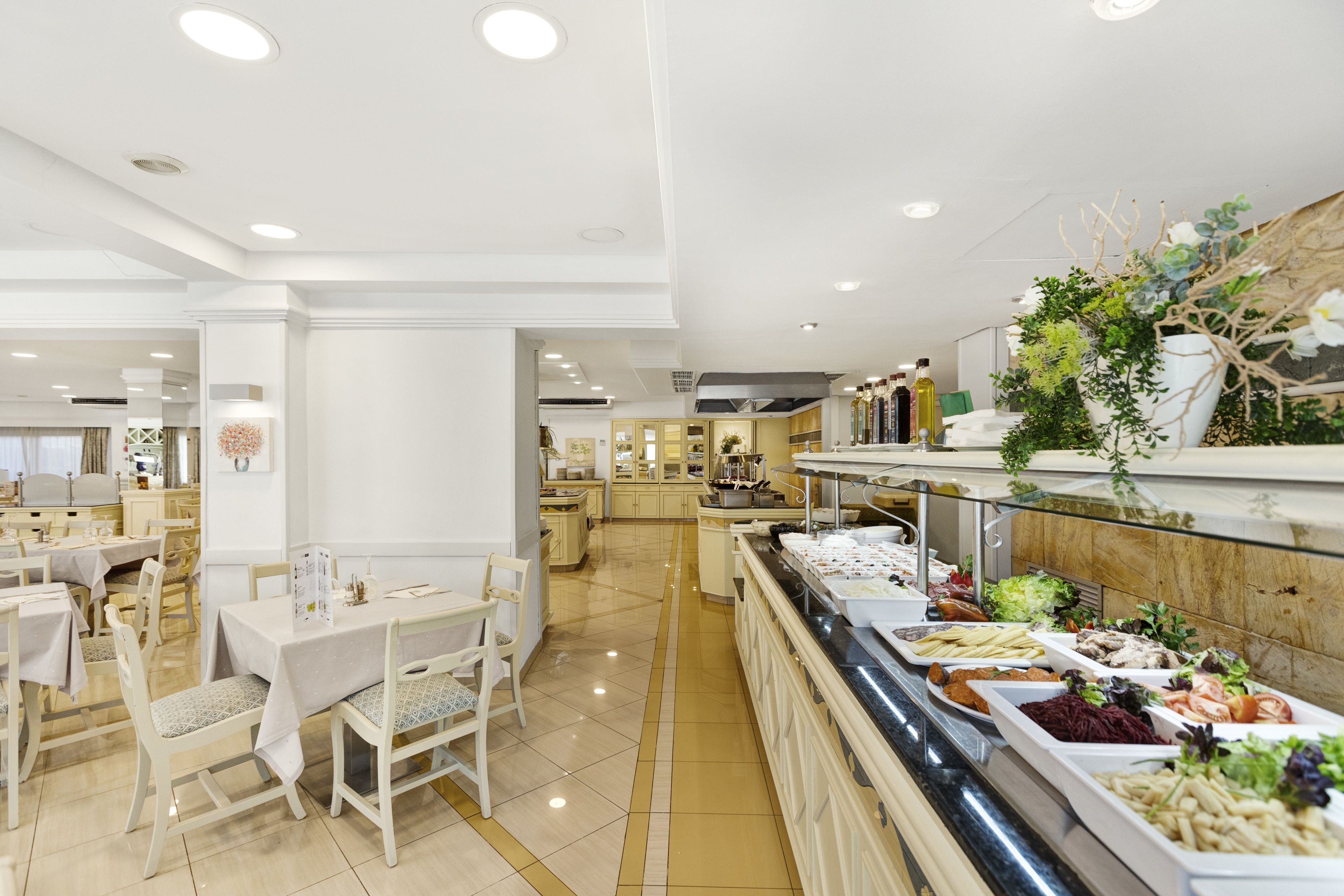 Foto - Hotel Metropolitan Playa 3 Sup