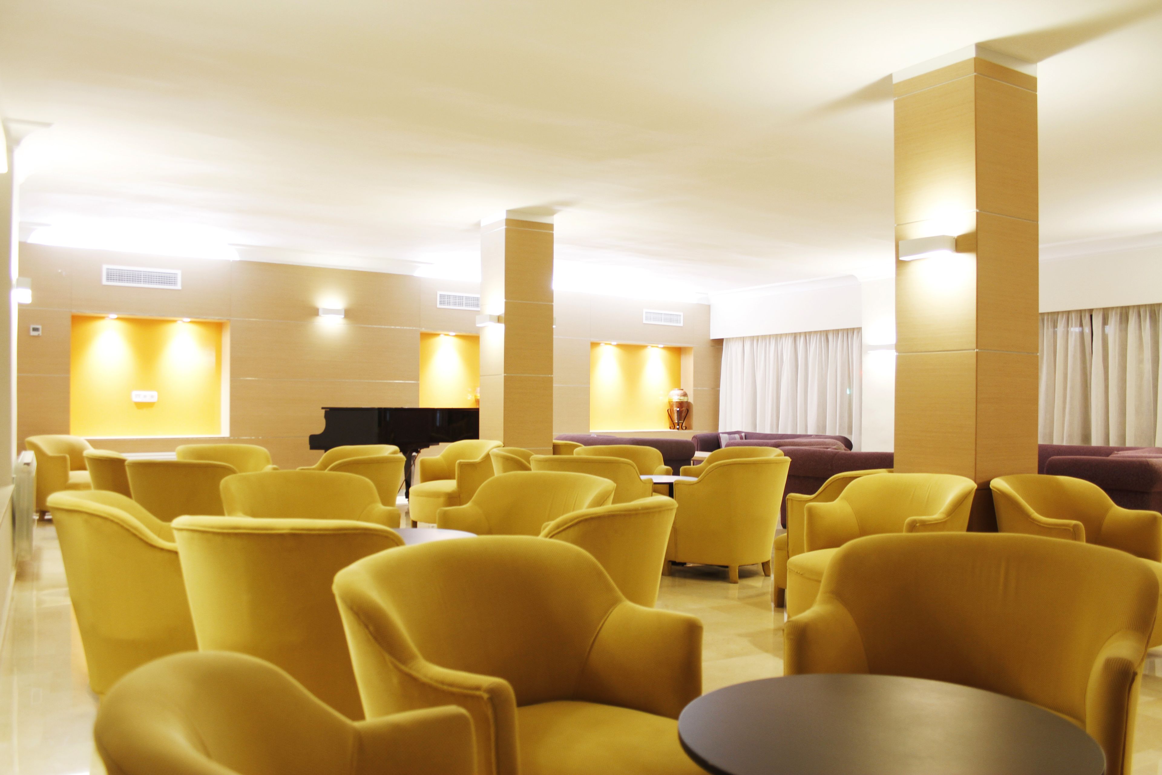 Foto - Hotel Metropolitan Playa 3 Sup