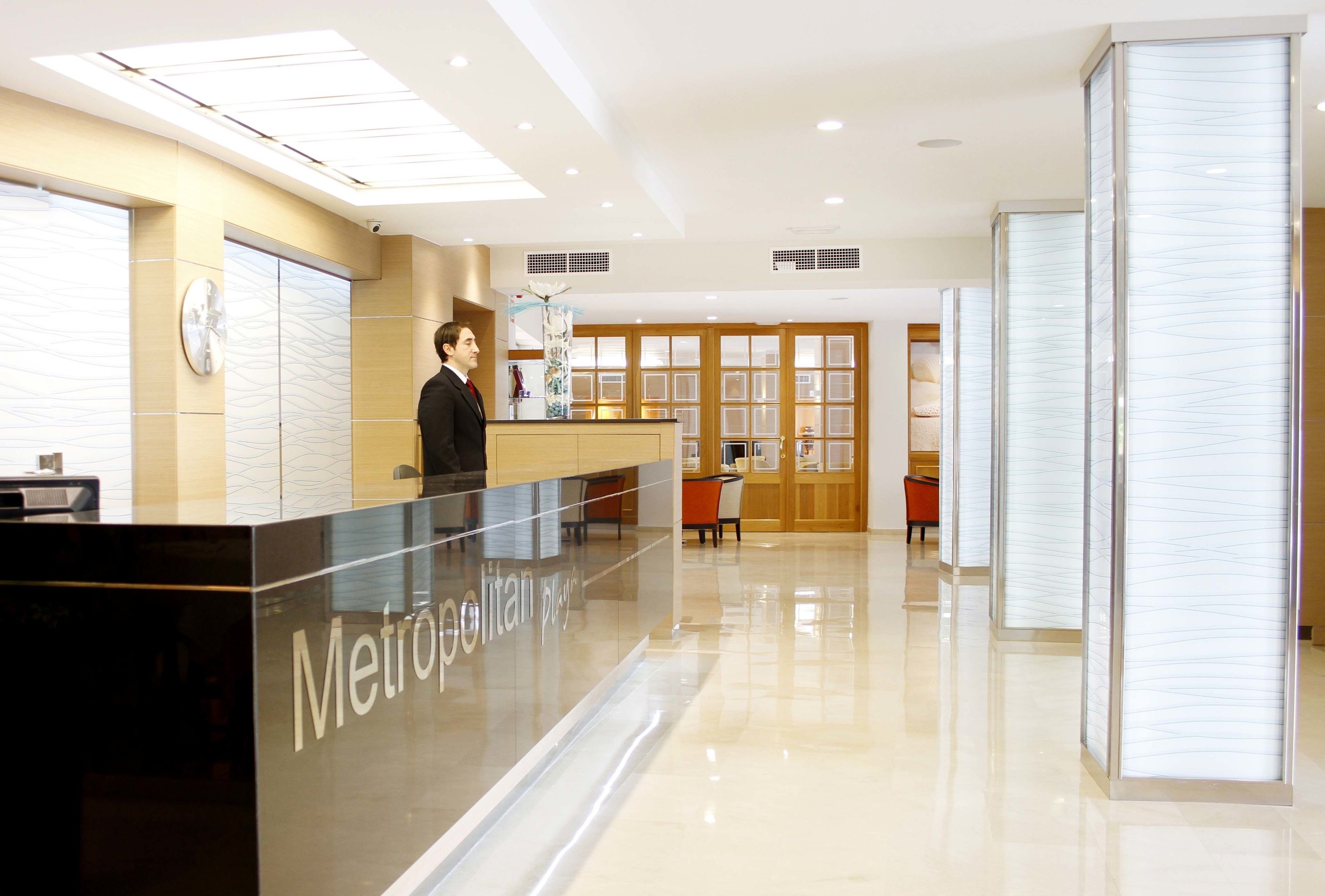 Foto - Hotel Metropolitan Playa 3 Sup