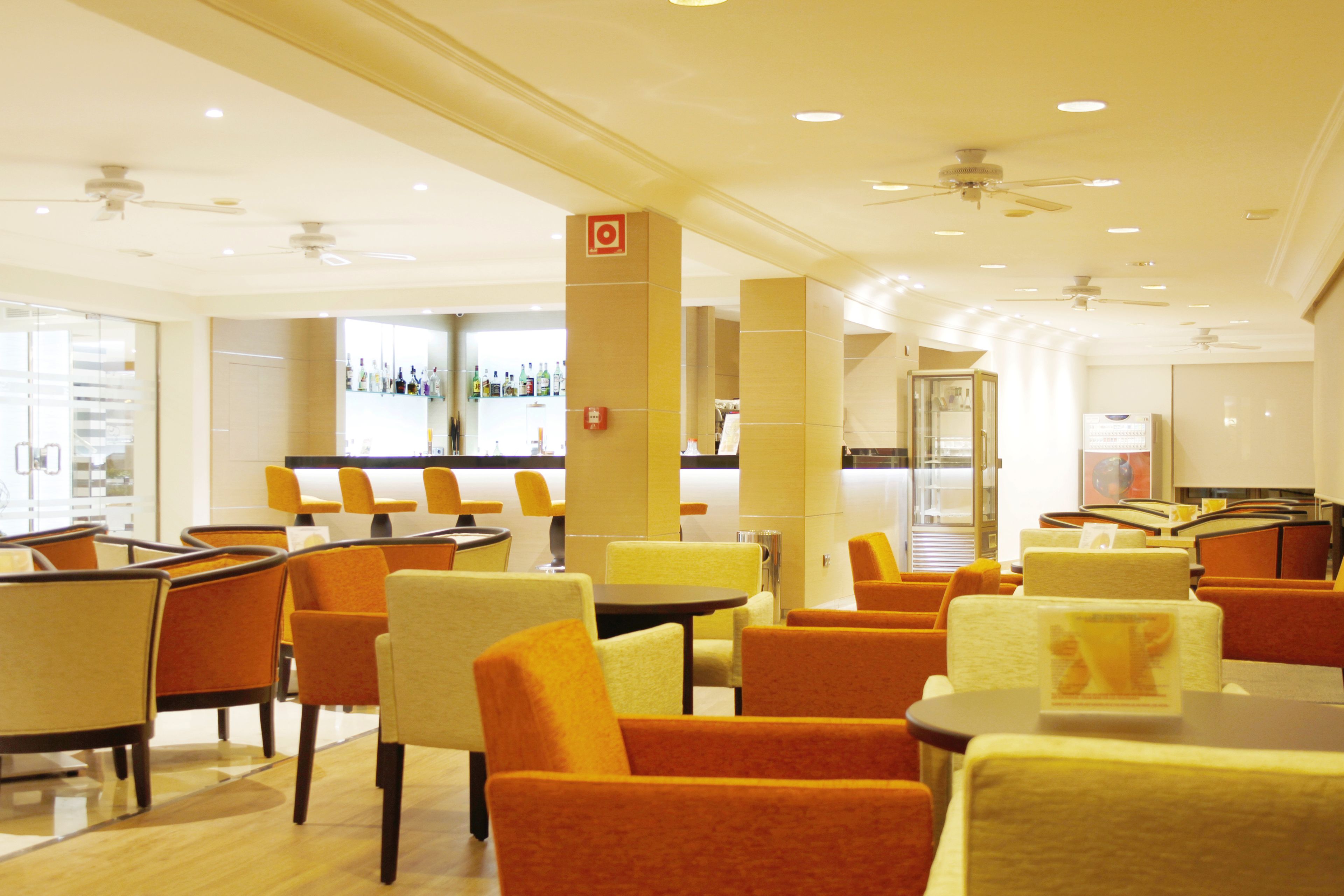 Foto - Hotel Metropolitan Playa 3 Sup