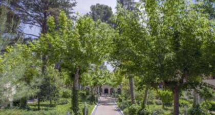 Confluent Health Resort