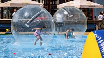 Activités pour enfants