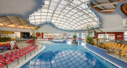 H2O Hotel-Therme-Resort