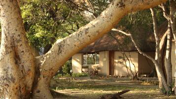 Klassieke tweepersoonskamer | 1 slaapkamer, individueel gedecoreerd, individueel gemeubileerd