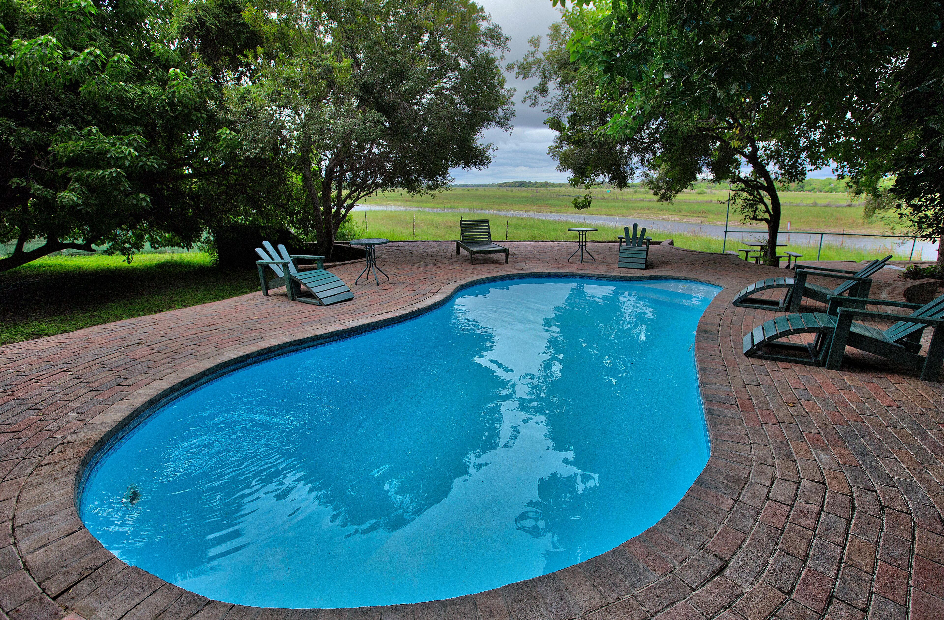 واجهة المنشأة