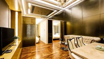 Televisión de pantalla plana