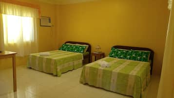 In-room safe, desk, free WiFi, bed sheets
