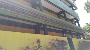 Exterior - Villa Almedilla Pension House (Panglao)