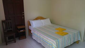 In-room safe, desk, free WiFi, bed sheets
