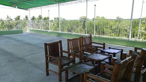 Ausstattung der Unterkunft