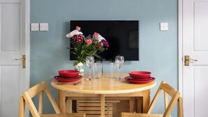 Dining - The Lodge (Corsham)
