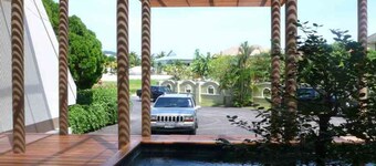 The Green Golf Residence Condominium