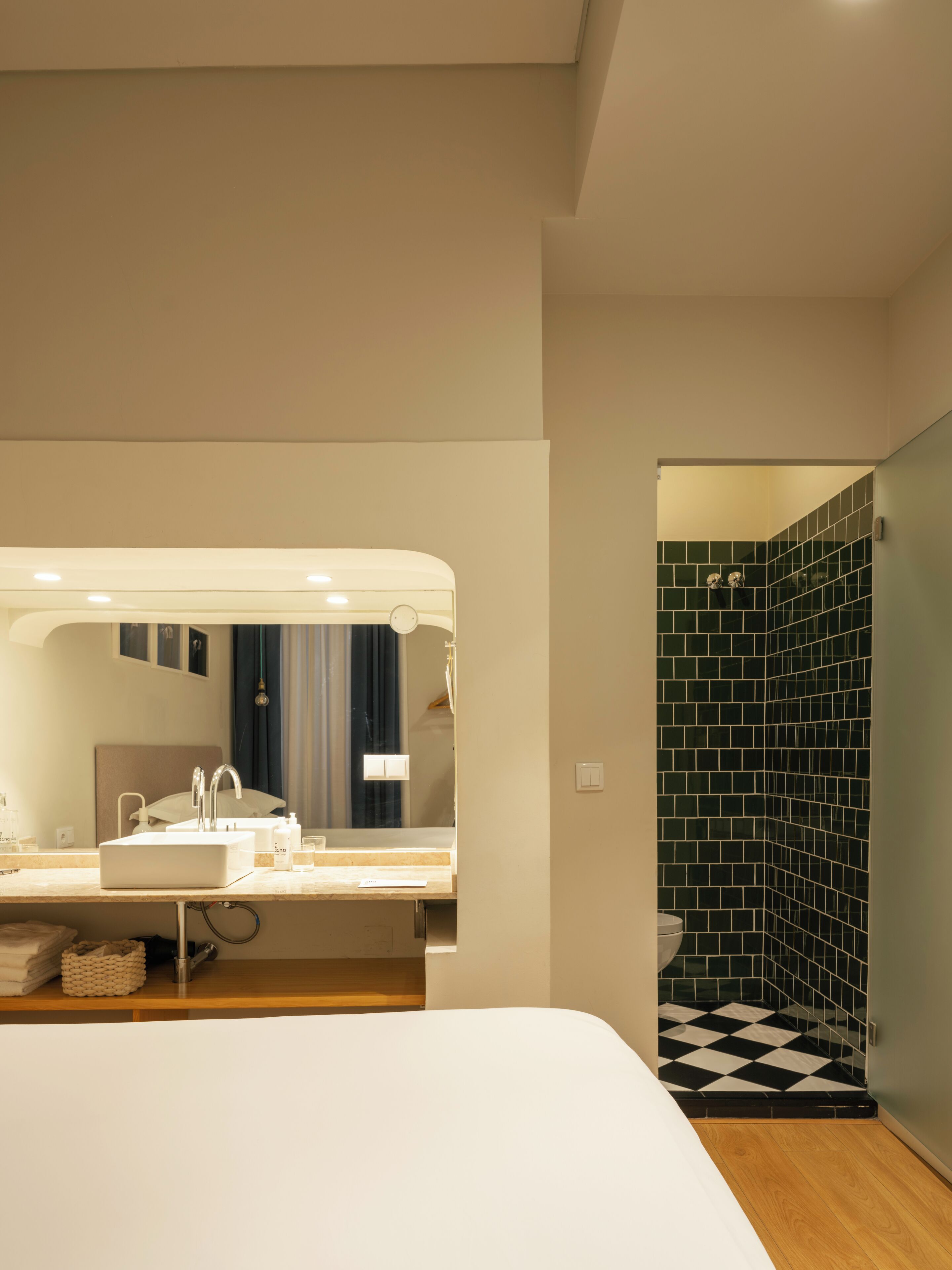 Photo - Esqina Urban Lodge