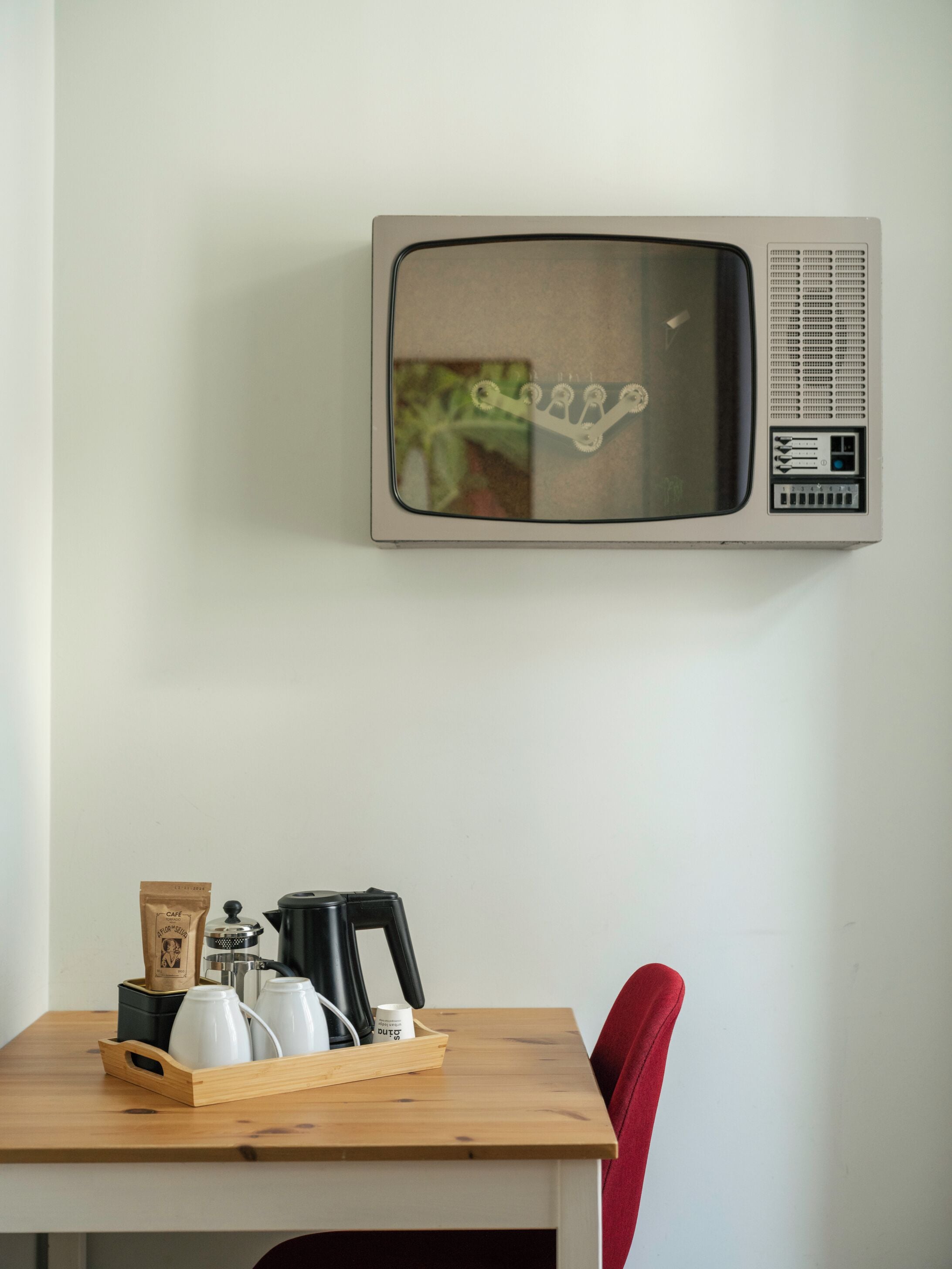 Photo - Esqina Urban Lodge