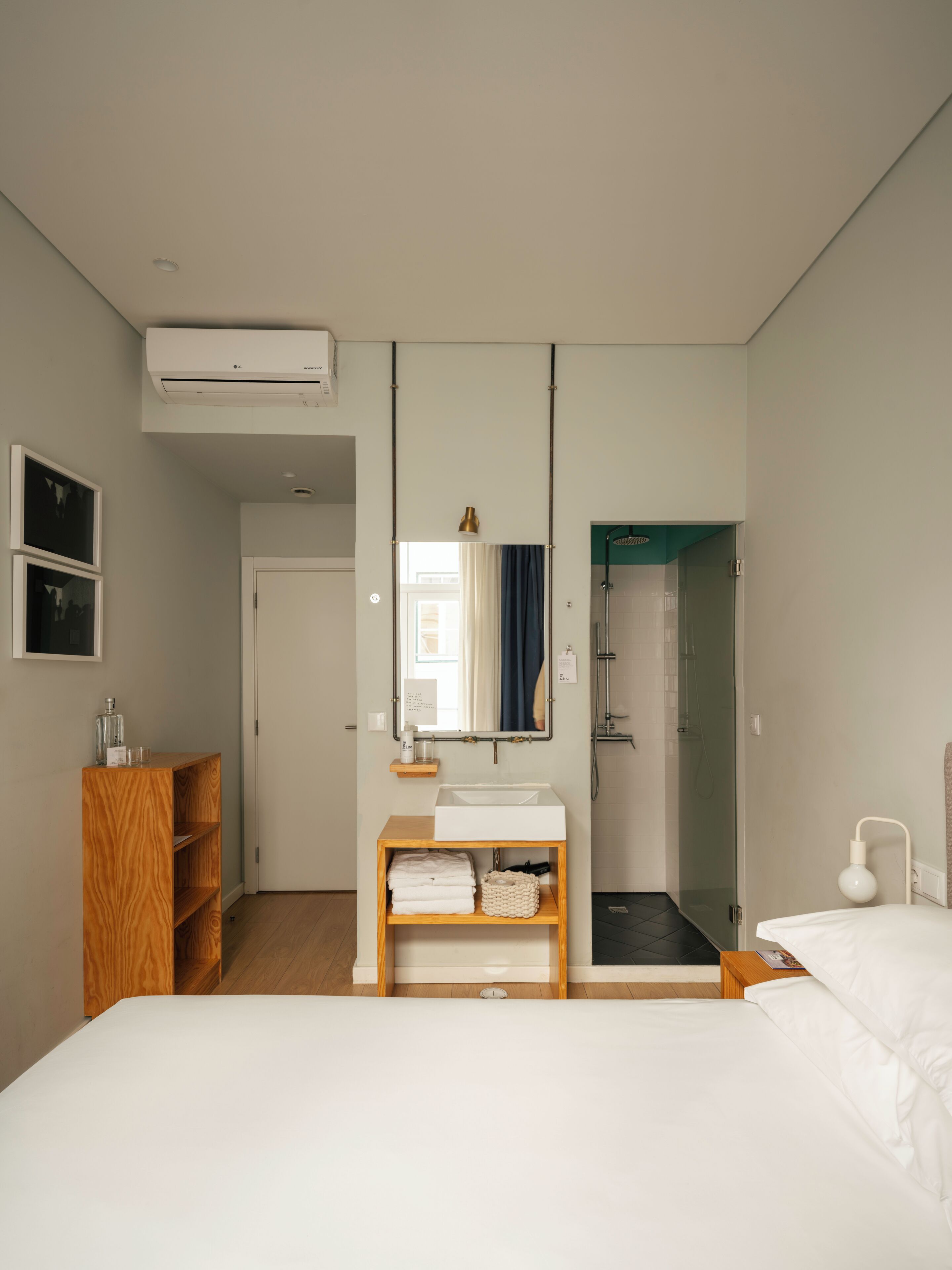 Photo - Esqina Urban Lodge