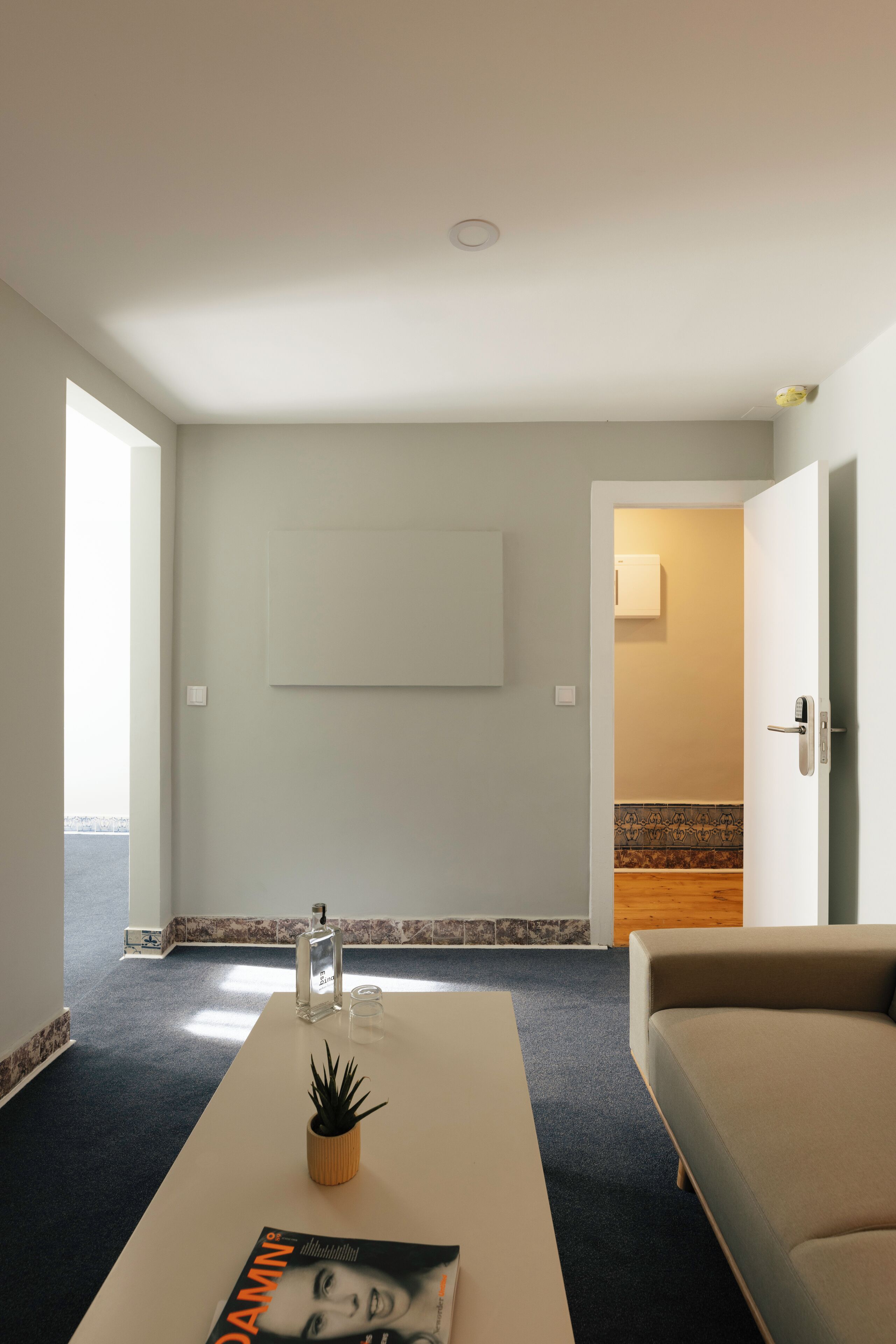 Foto - Esqina Urban Lodge