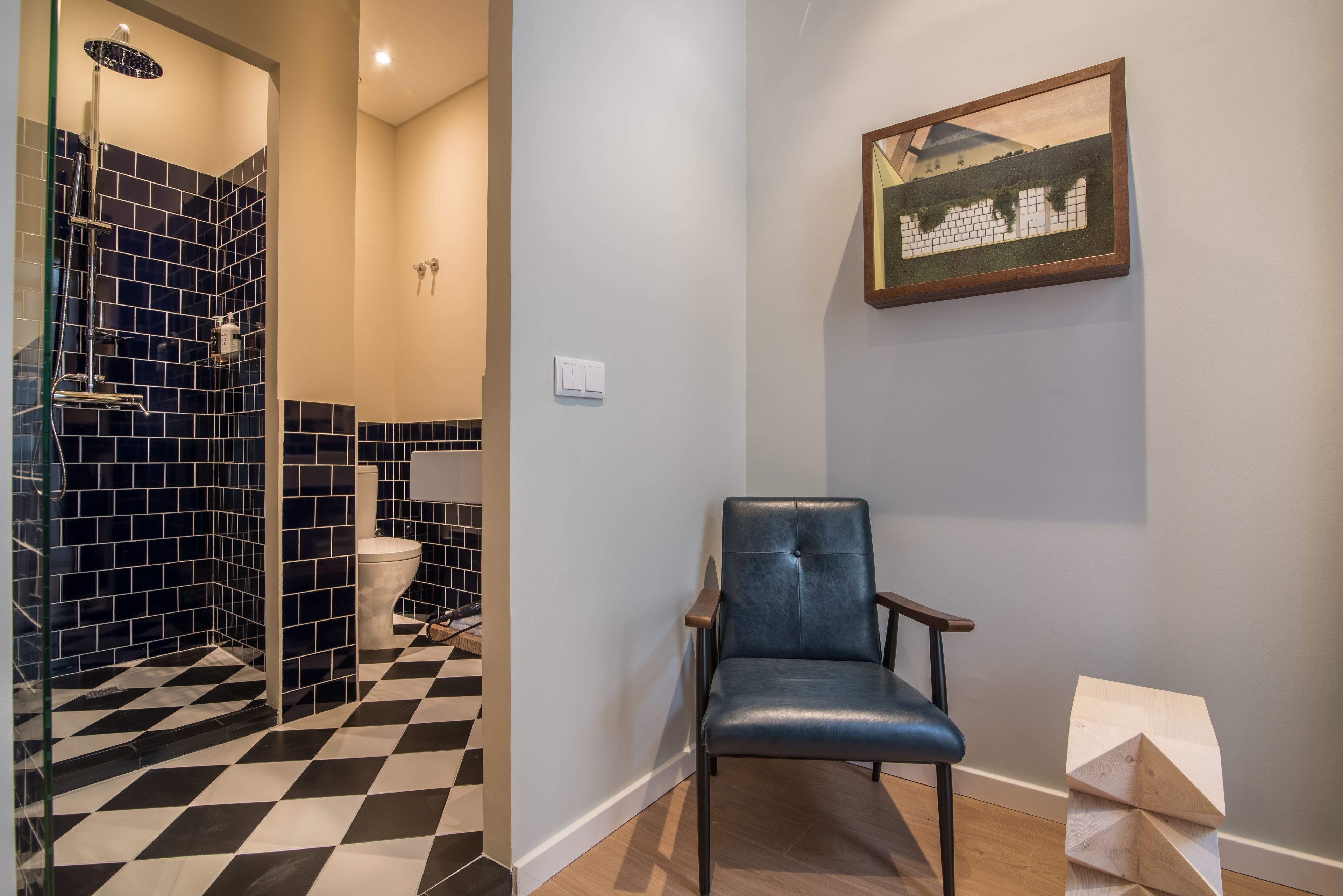 in-room safe, blackout curtains, soundproofing, free wifi