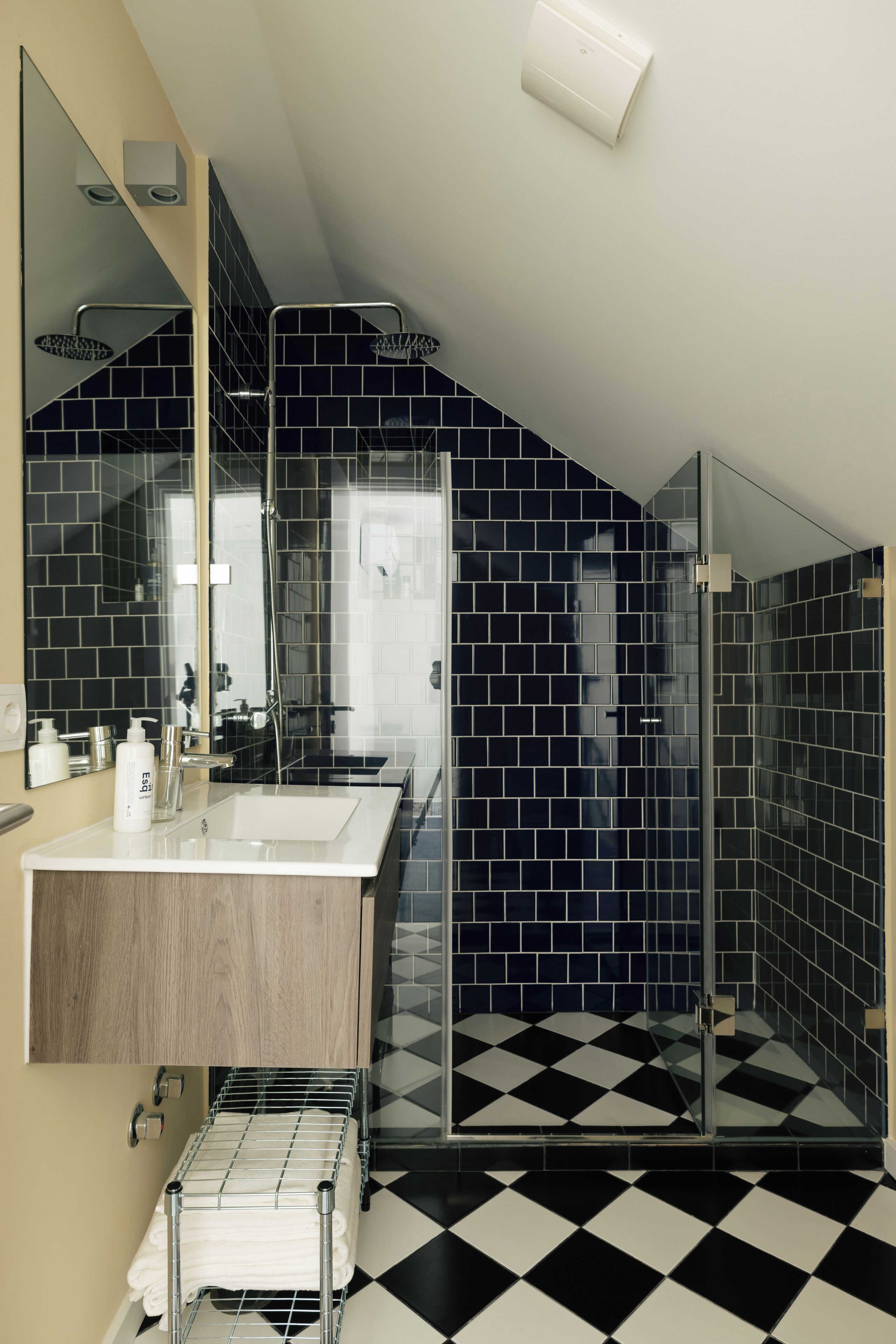 Foto - Esqina Urban Lodge