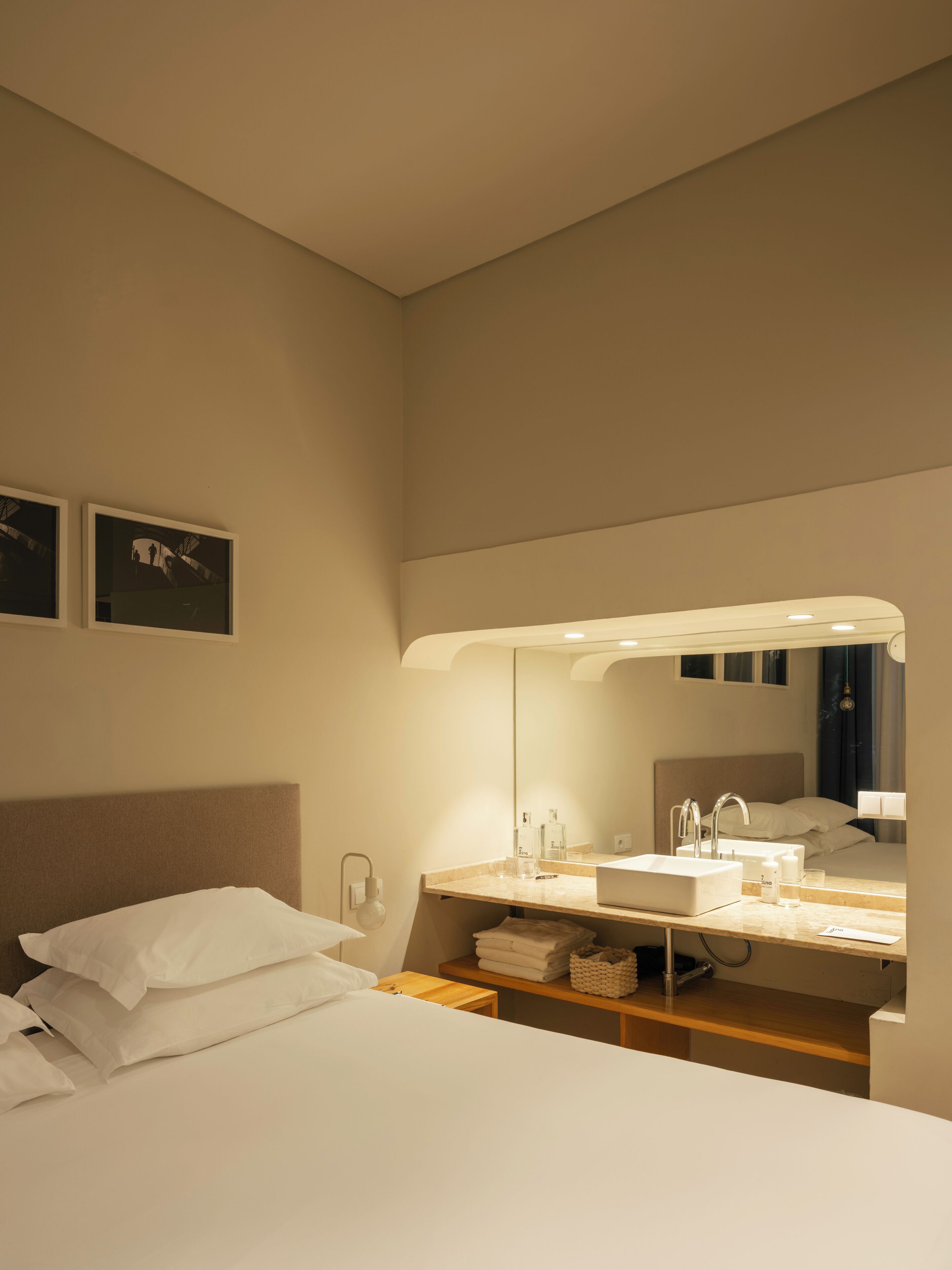 Foto - Esqina Urban Lodge