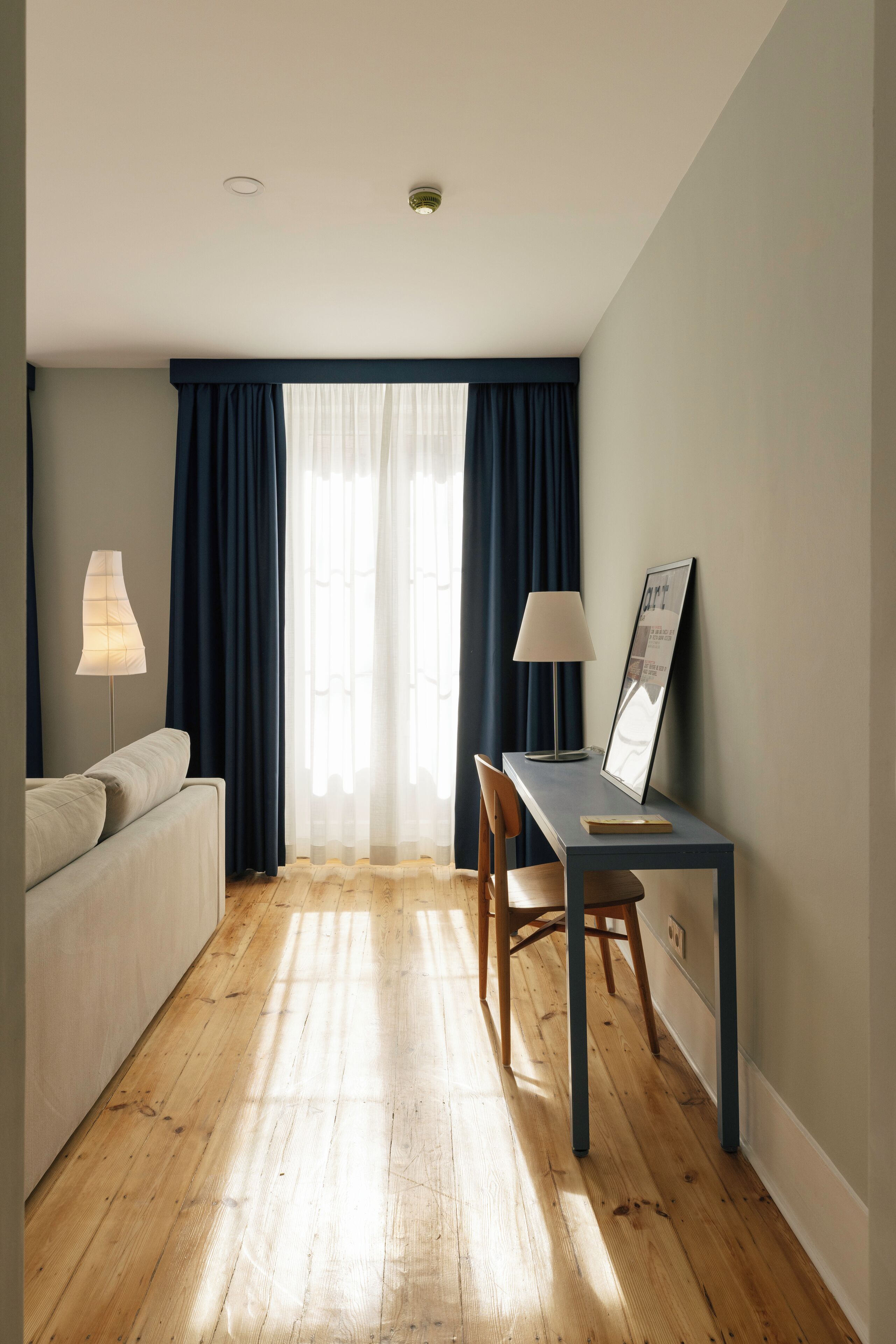 Foto - Esqina Urban Lodge