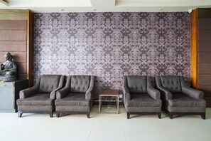 Lobby sitting area - (Bengaluru)