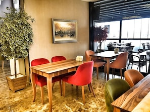 Lunch and dinner served - Royal Life Exclusive (Trabzon)