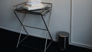 Unclassified image, 5 of 59, button - Thuis bij Schell (Rotterdam)