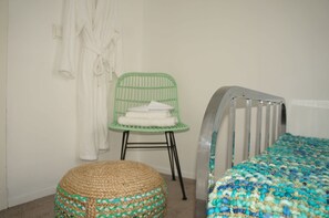 Enkeltrom (Wendy) | Safe på rommet og wi-fi (inkludert)