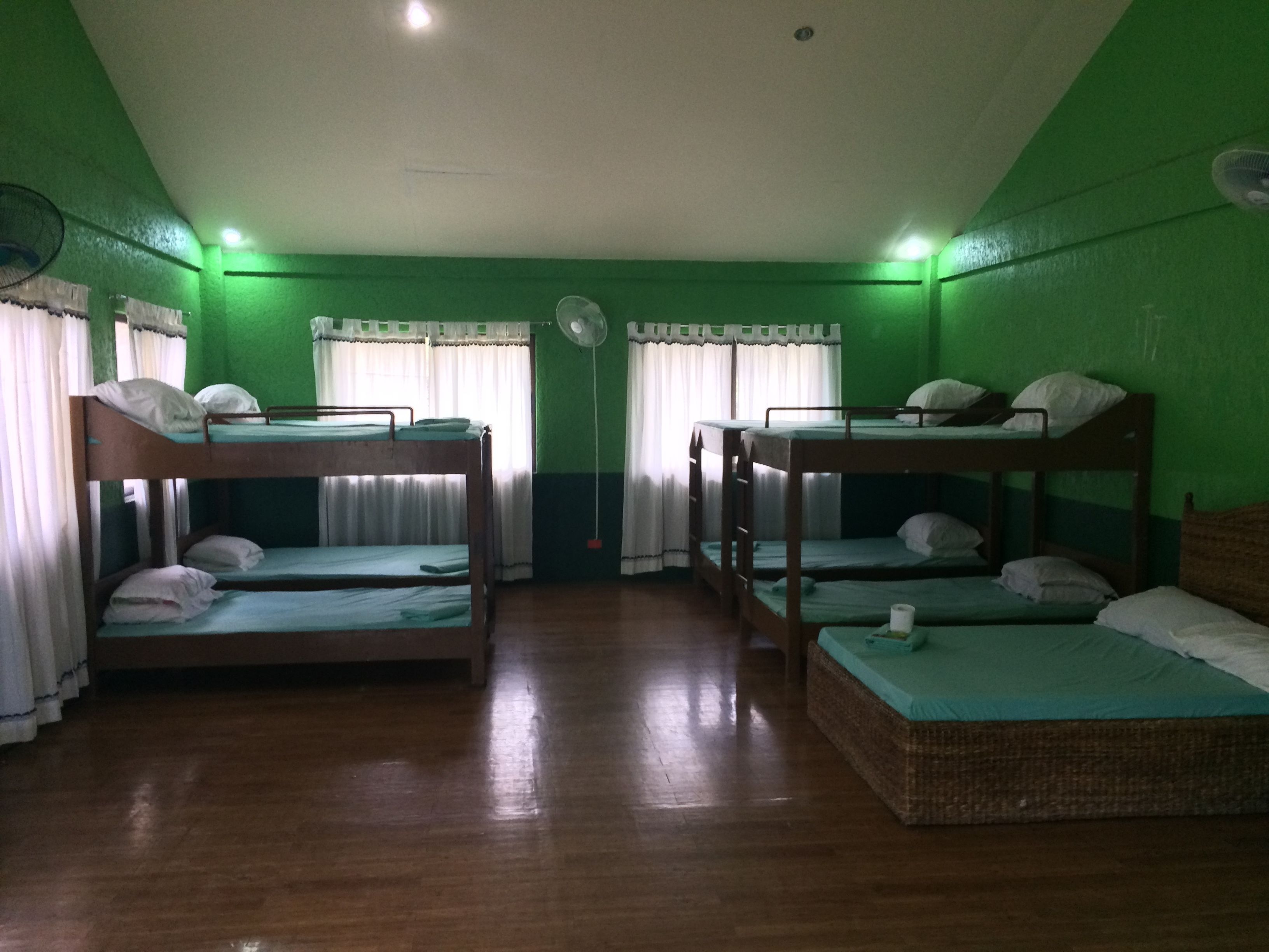 룸 (Tower, with Paradise Ranch Tour)