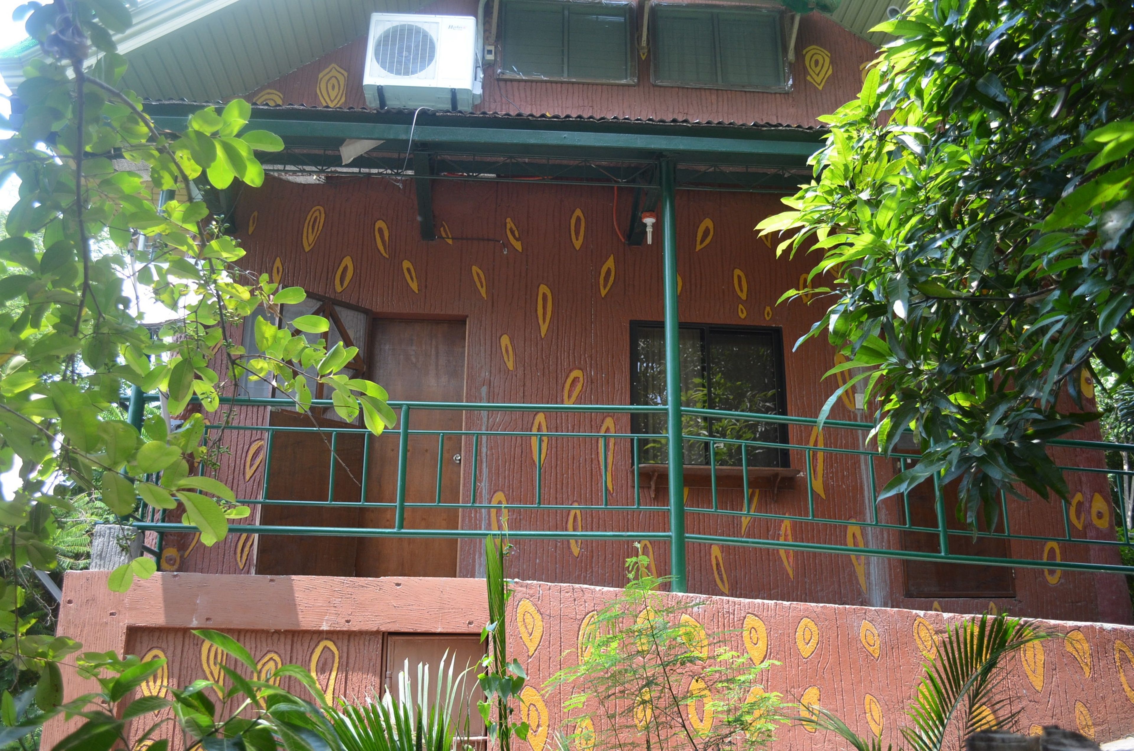 룸 (Gabriel 2, with Paradise Ranch Tour)