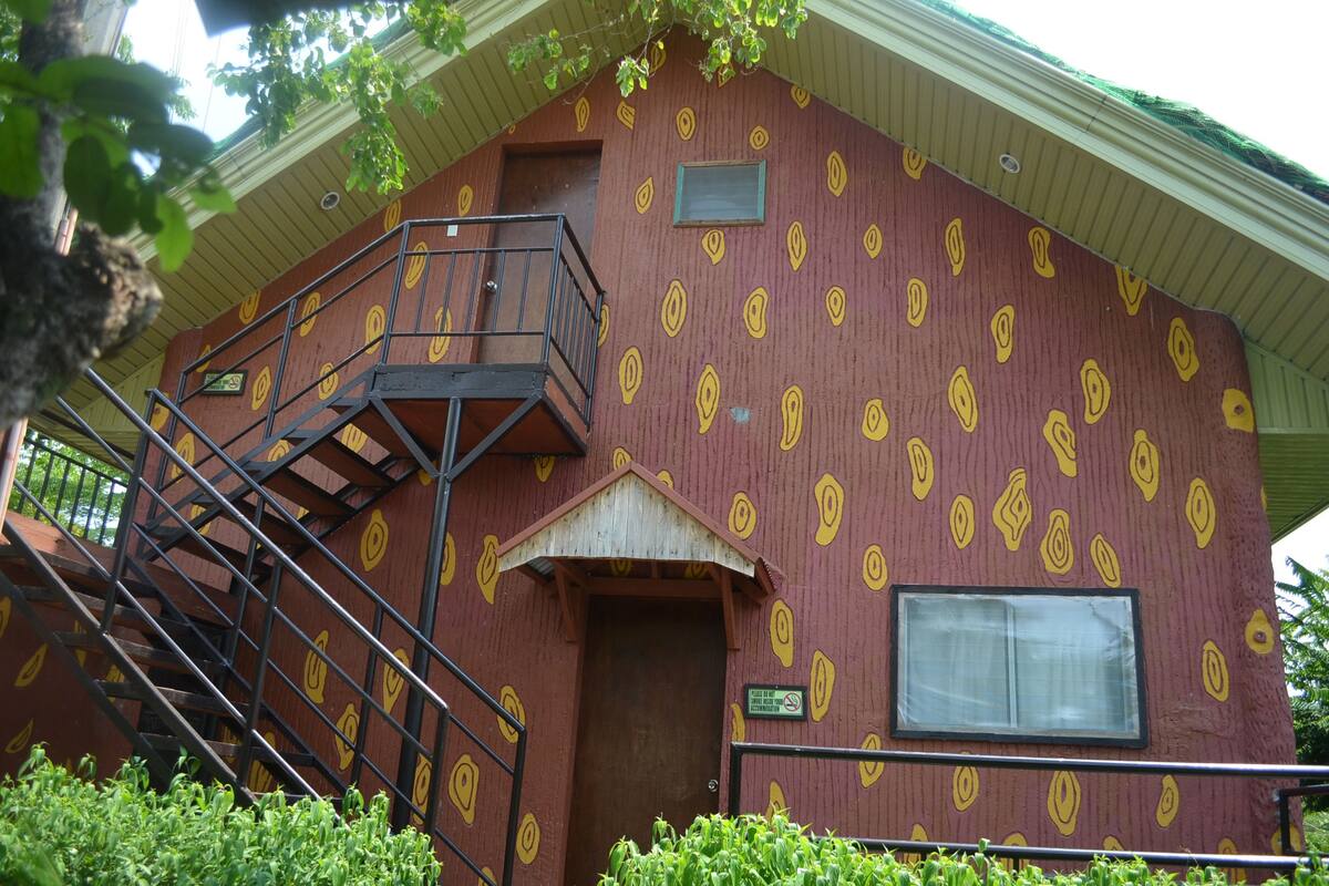 Gabriel 1, 3 Bunk Beds (includes Paradise Ranch Tour w/ swimming)