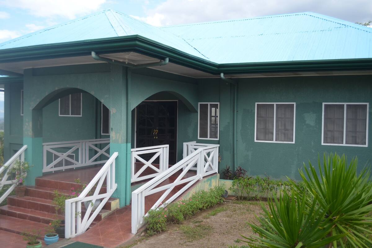 Rafael Room, Main, 7 Bunk Beds, (includes Paradise Ranch Tour w/ swimming)